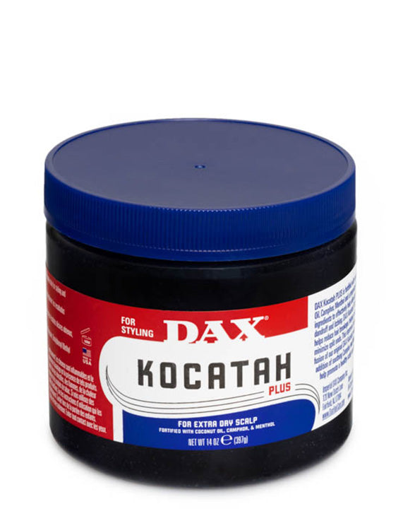 Dax Kocatah Dry Scalp Relief 14 oz
