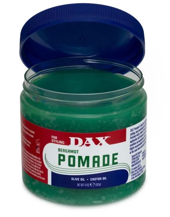 DAX Bergamot Pomade