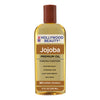 Hollywood Beauty Jojoba Hair, Scalp, and Skin Oil - 8 fl oz