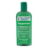Hollywood Beauty Peppermint Hair Oil, 8oz Bottle, Conditions both hair and skin, Natural Treatment that Dries Itchy Scalps & Moisturizes Hair & Skin, Omega-3 Fatty Acids, Vitamin A & C