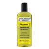Hollywood Beauty Vitamin E Oil 8 Oz