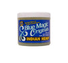 Blue Magic Originals Indian Hemp Herbal Hair & Scalp Conditioner, 12 oz