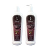 Rubee Natural Cocoa Butter Moisturizing Lotion 16 Oz